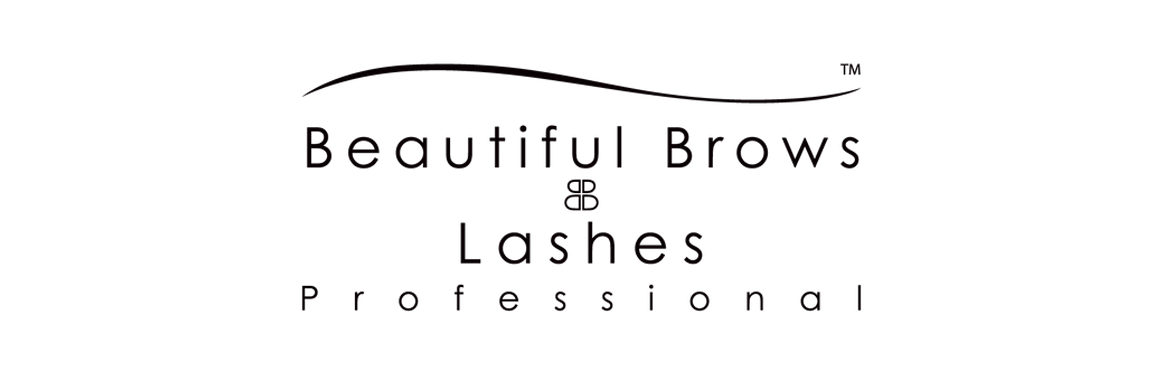 Beautiful Brows and Lashes Logo