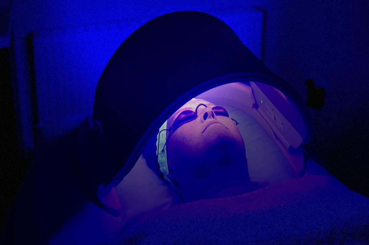 Dermalux LED, the world leader in professional LED phototherapy