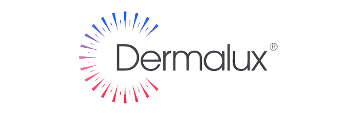 Dermalux logo