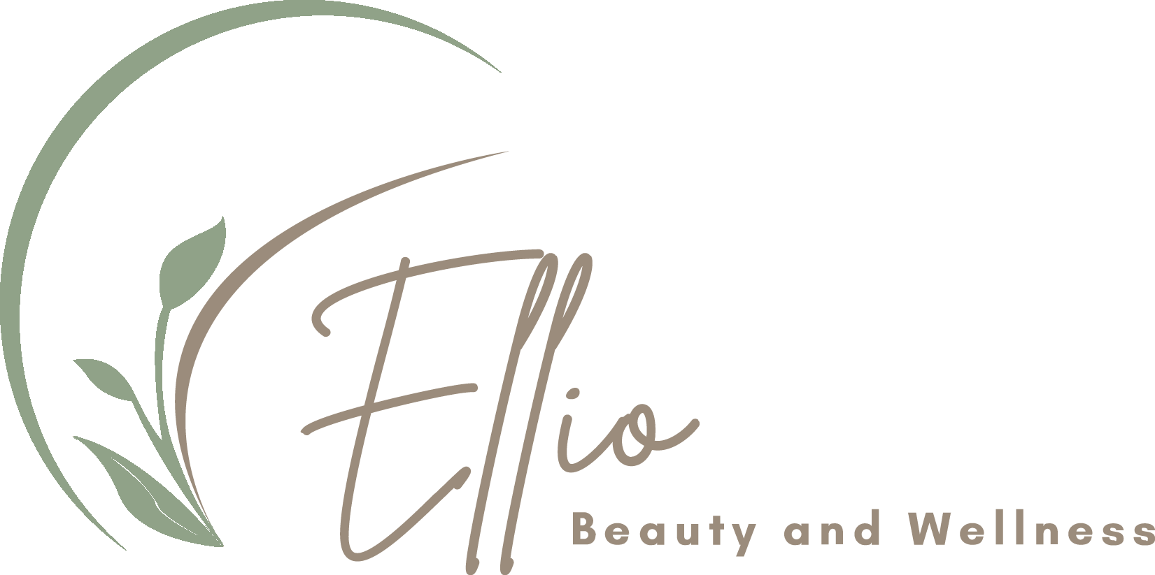Ellio-Beauty & Wellness -logo Final Final