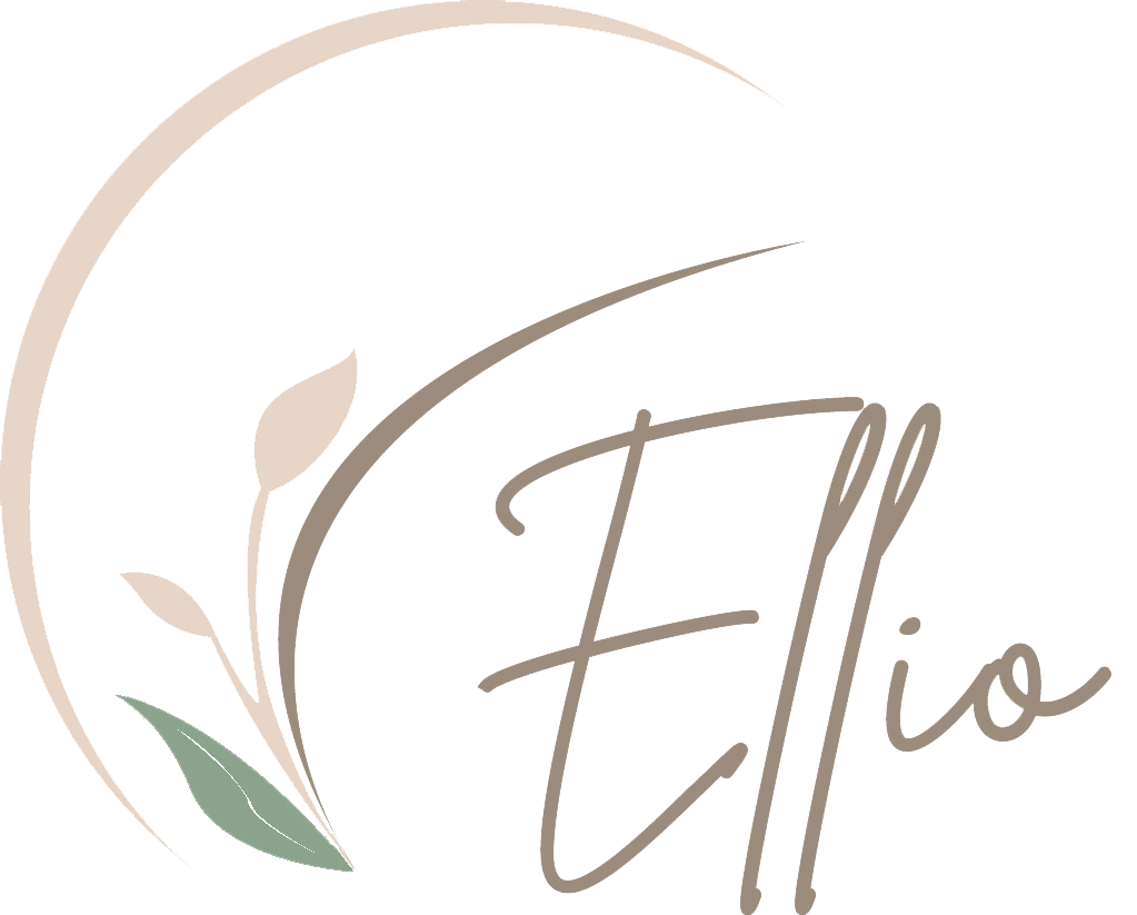 Ellio Beauty & Wellness Logo