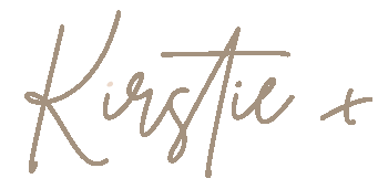 Kirstie X Signature brown