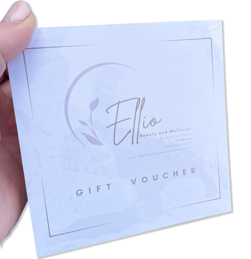 Ellio Gift Vouchers