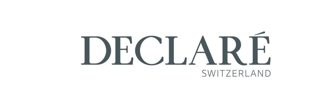 Declare logo