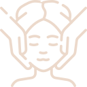 facial-massage icon