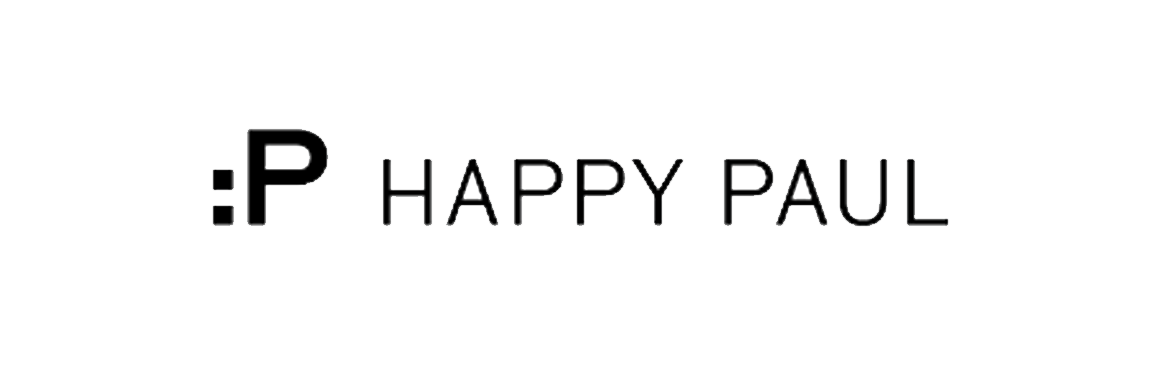 happy paul logo
