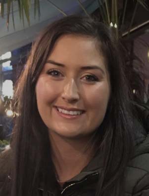 Kirstie from Ellio Beauty